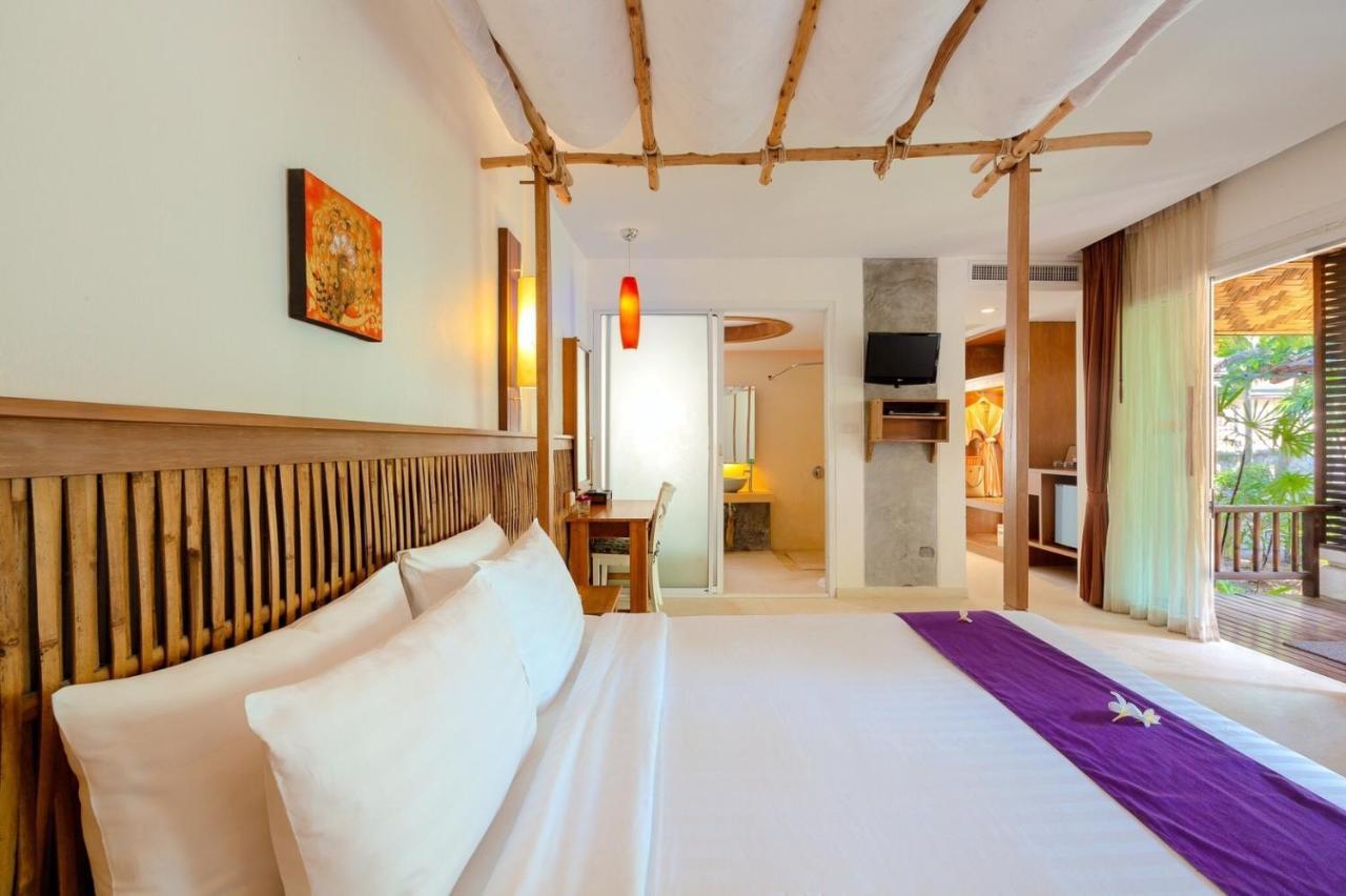 Railay Bay Resort & Spa Exterior foto