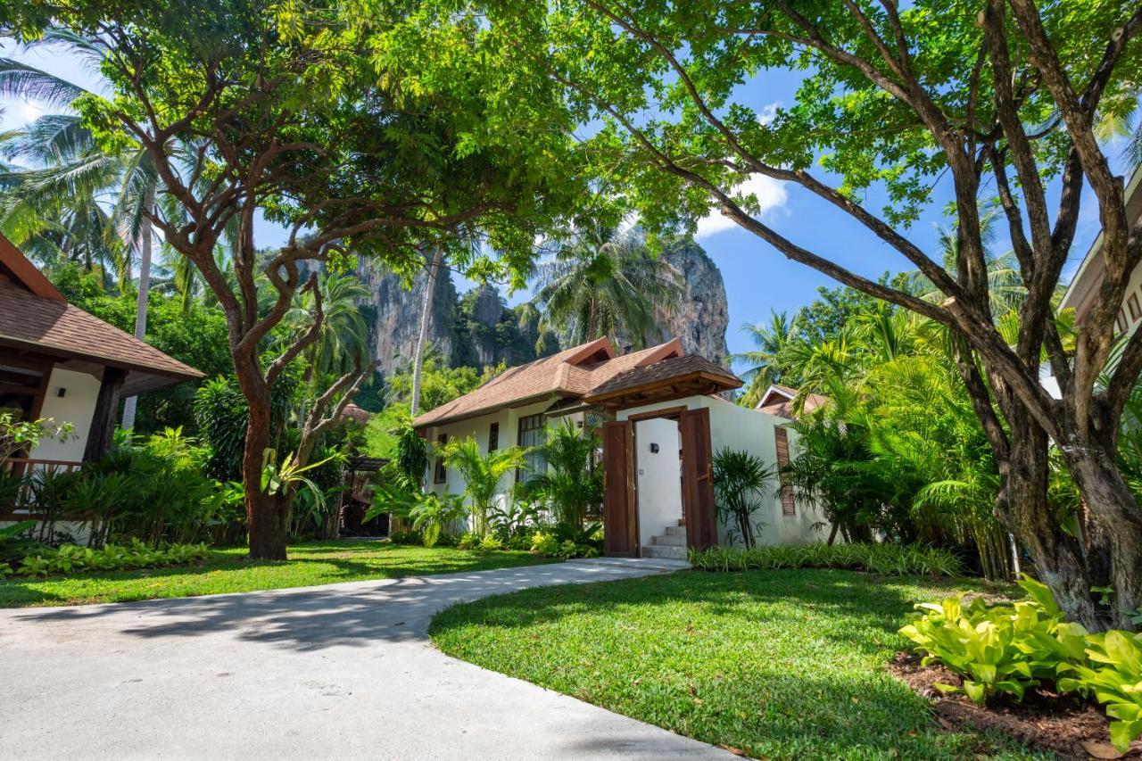 Railay Bay Resort & Spa Exterior foto