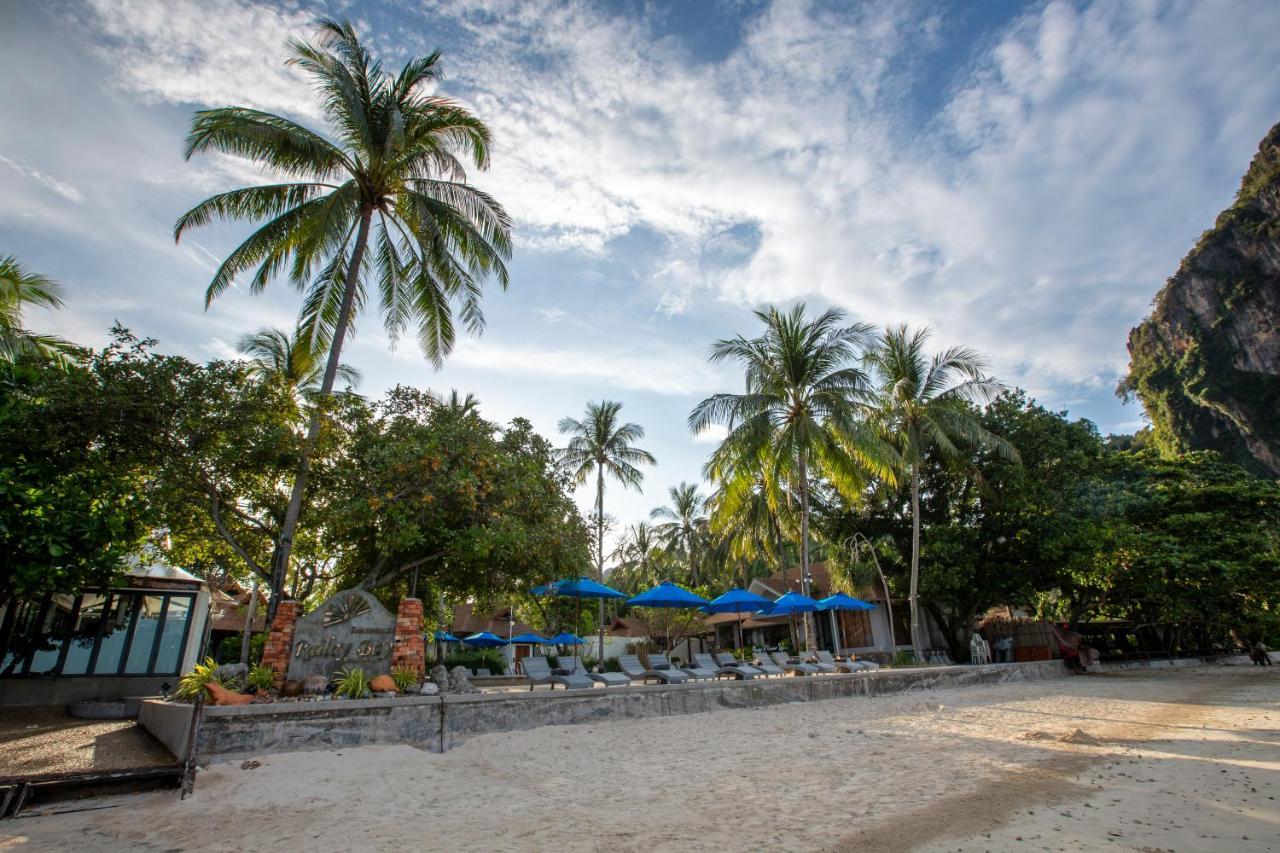 Railay Bay Resort & Spa Exterior foto