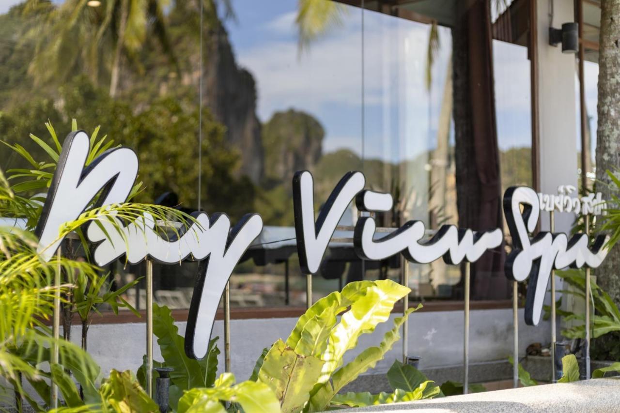 Railay Bay Resort & Spa Exterior foto